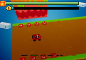 Mario Get Away